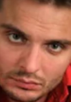 Олег Зиновьев