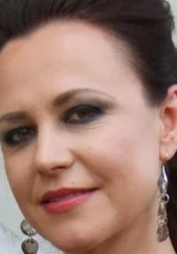 Татьяна Андреева