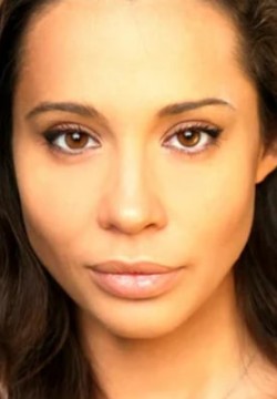 Евгения Морозова