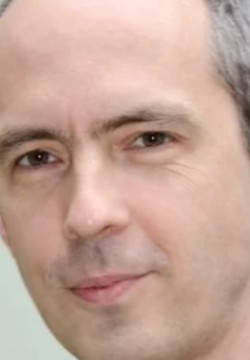 Сергей Каплунов