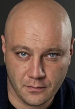 Дмитрий Суржиков