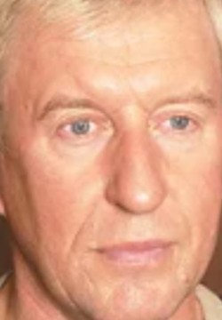 Михаил Игнатов