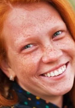 Светлана Косолапова