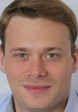 Сергей Рублев