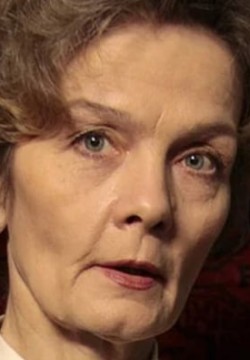 Любовь Поволоцкая