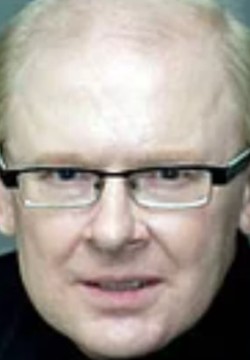 Валерий Кудашкин