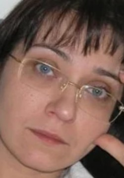 Ирина Гедрович