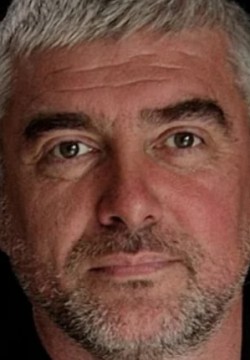 Геннадий Свирь