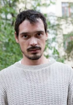 Евгений Гусев