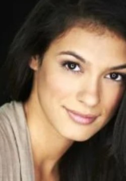 Лайсла Де Оливейра