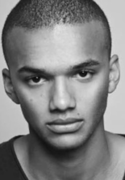 Петрис Джонс