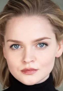 Халлеа Джонс