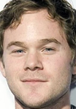 Аарон Эшмор