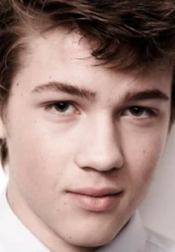 Коннор Джессап