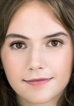 Эмилия Джонс