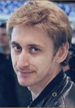 Дмитрий Кирюшкин