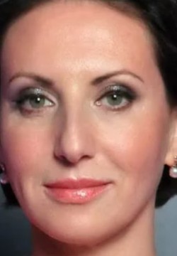 Алика Смехова