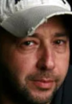 Дмитрий Фикс