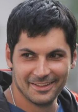 Гарик Жамгарян