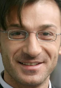 Эвклид Кюрдзидис