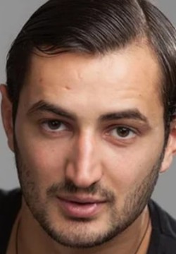 Иван Патраман