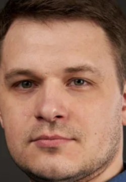 Георгий Неусыпов