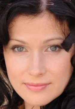 Юлия Горшенина