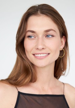 Арина Полонская