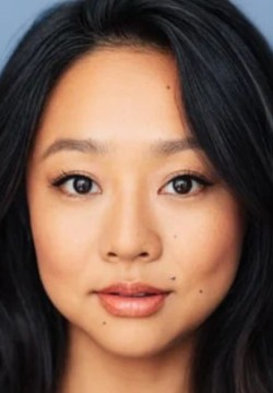 Стефани Сюй