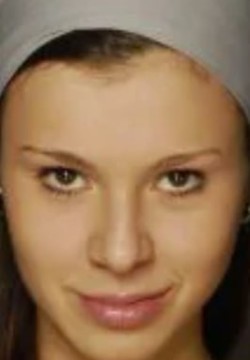 Екатерина Иноземцева