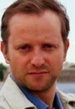 Кирилл Лобачев