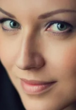 Елена Биргер