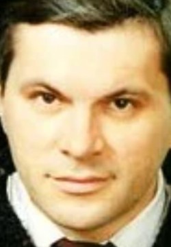 Андрей Дежонов