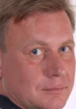 Олег Трифонов