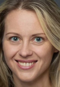 Анжелина Карелина