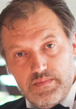 Александр Богурдович