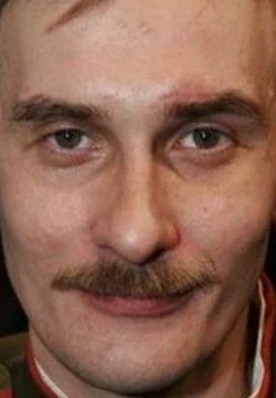 Петр Коршунков