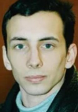 Павел Янутш