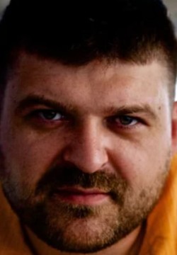 Роман Ковалёв