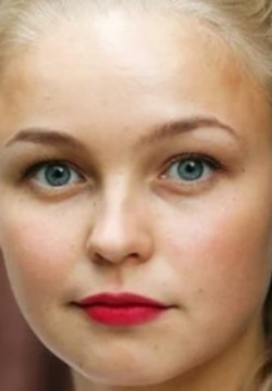 Елена Шилова