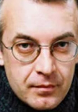 Петр Журавлев