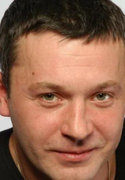 Никита Салопин