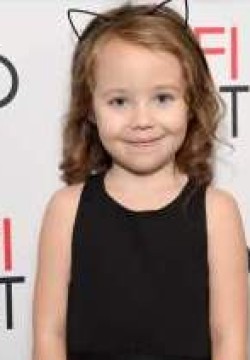 Вивьен Лира Блэр