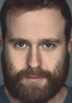 Юрий Никогосов