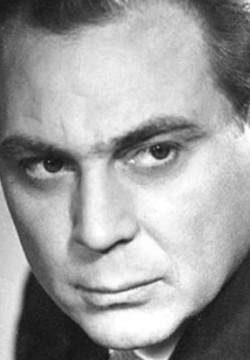 Евгений Матвеев