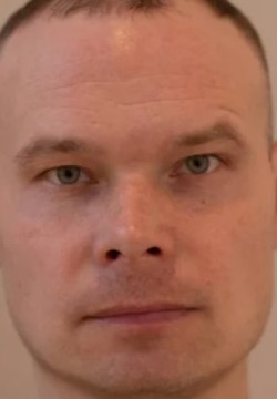 Даниил Кокин