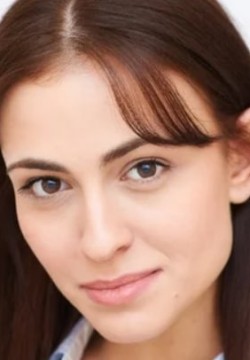 Маргарита Быстрякова