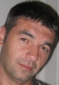 Павел Ребрик