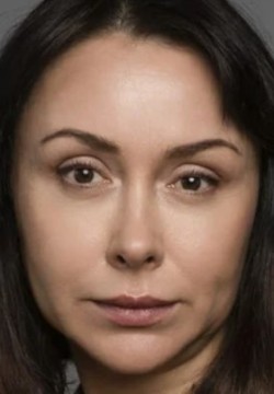 Юлия Нижельская