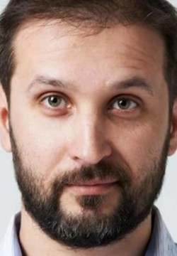 Вадим Бурлаков